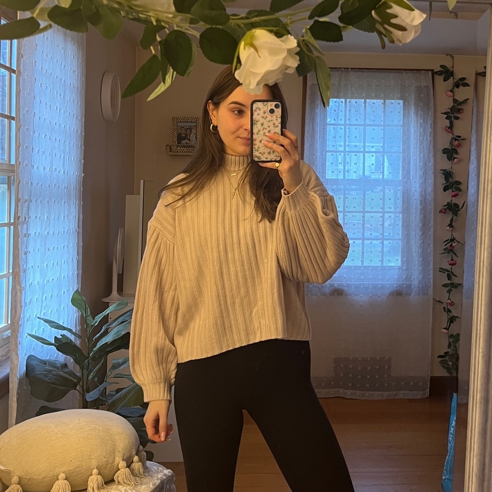 princess polly sweater